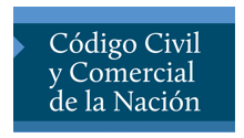 Código Civil y Comercial