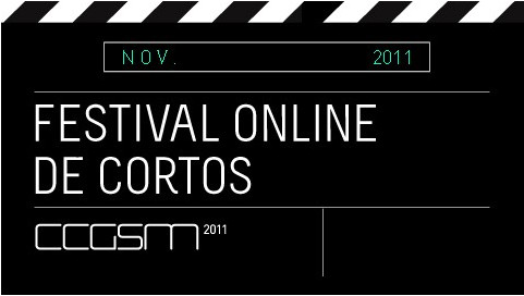 Festival Online de Cortos en el Centro Cultural San Mártin