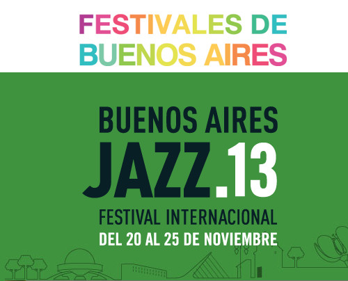 Festival de Jazz